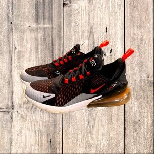 Nike Air Max 270 Shoes - Size 10
